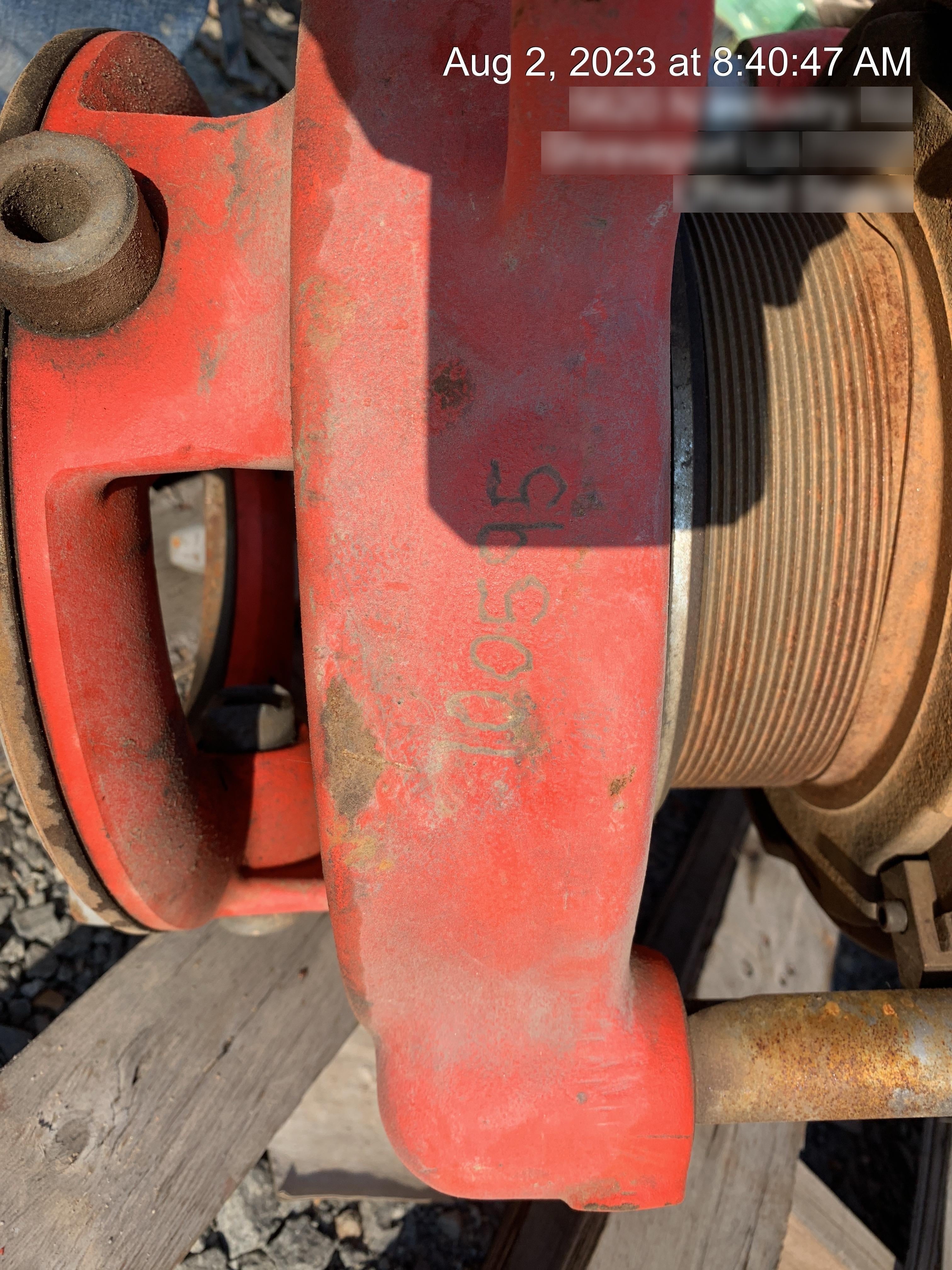 2020 RIDGID 161