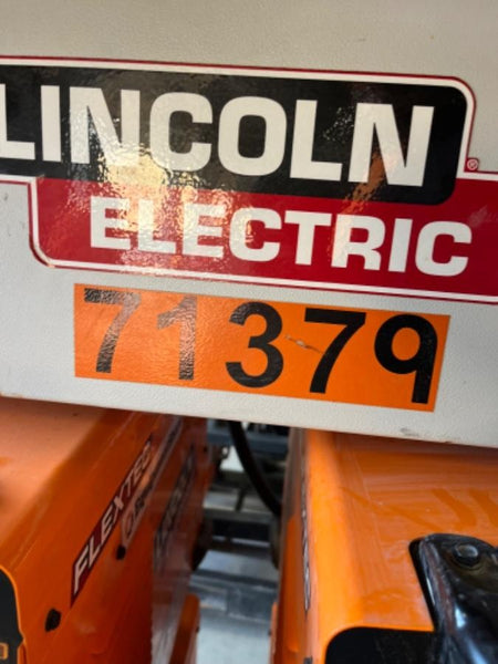 2020 LINCOLN ELECTRIC K3402-2
