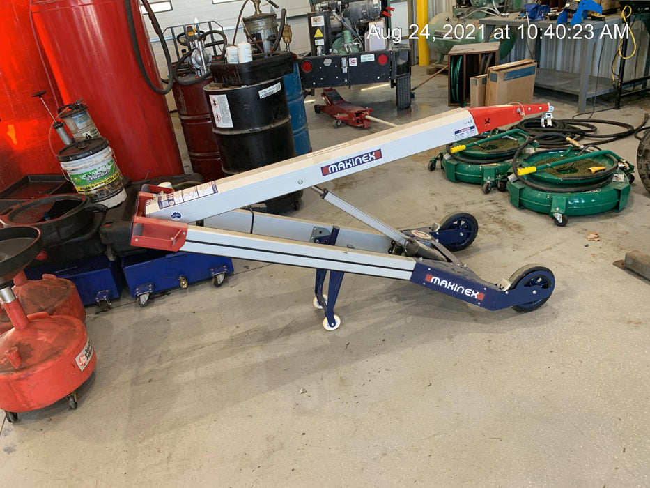 2021 MAKINEX PHT2-140-US