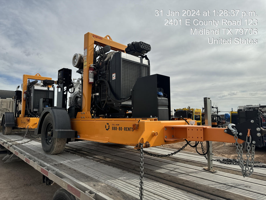 2022 PIONEER PP63C17L2-4045HFC06