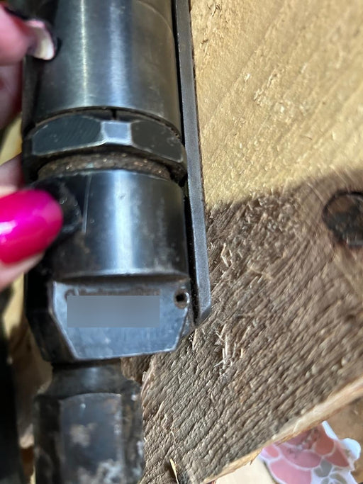 2022 MICHIGAN PNEUMATIC ES-1BLNS