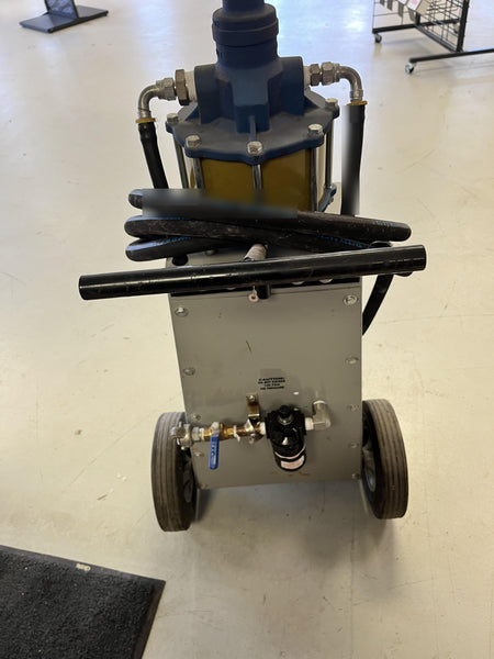 2020 PINNACLE PDQC-3600B