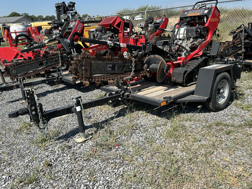 2022 BARRETO E4X6TBT