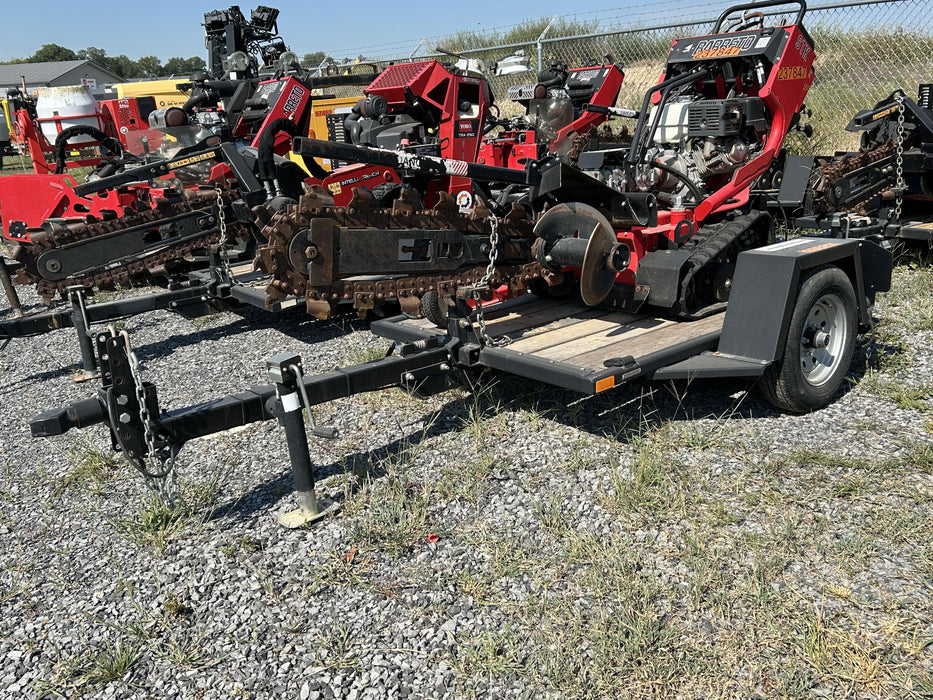 2022 BARRETO E4X6TBT