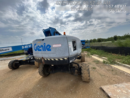 2021 GENIE S-40 XC