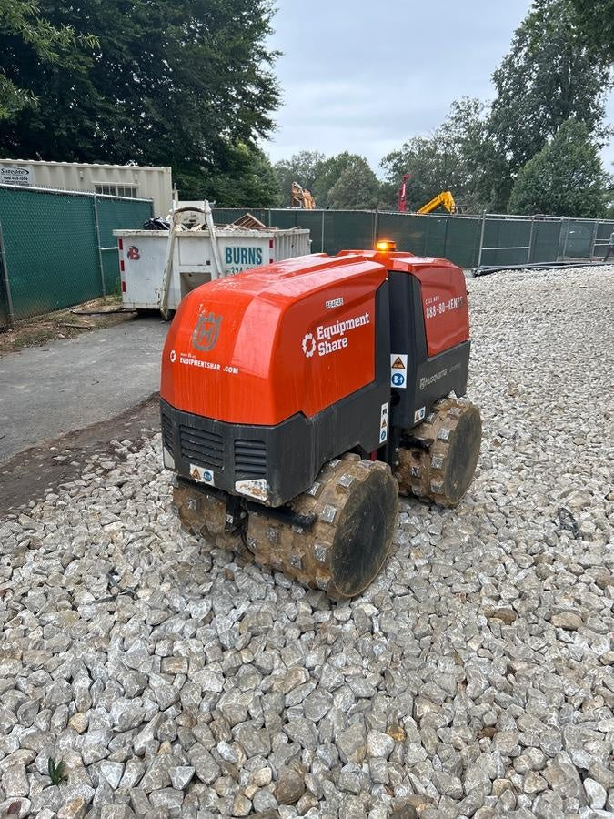 2024 HUSQVARNA LP9505