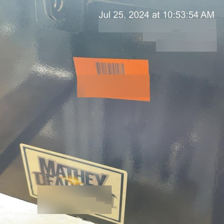 2021 MATHEY DEARMAN 1SA