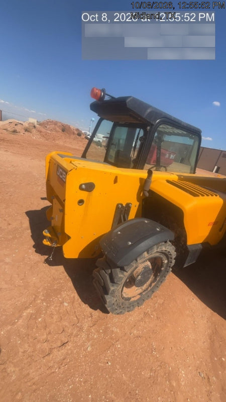 2024 JCB 505-20TC