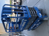 2020 Genie GS-1930 Solid Non Marking Tires, Beacon, Folding rails with half height swing gate