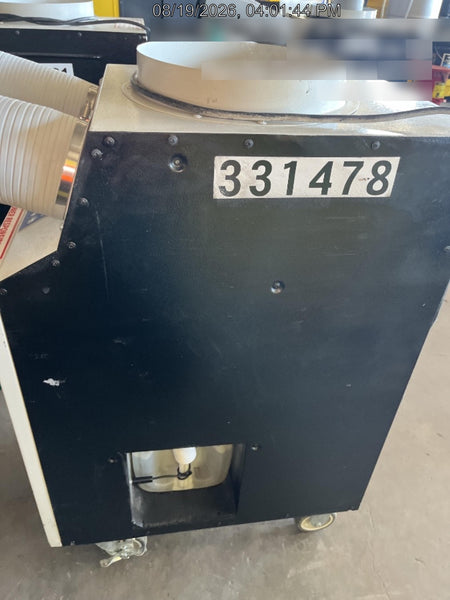 2023 KWIKOOL KPAC1411-2