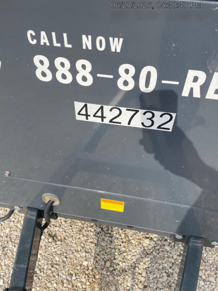 2024 AIRMAN PDS185S CWK