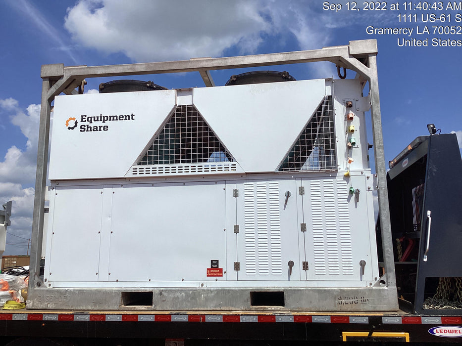 2020 SMARTECH SACP81A-HS