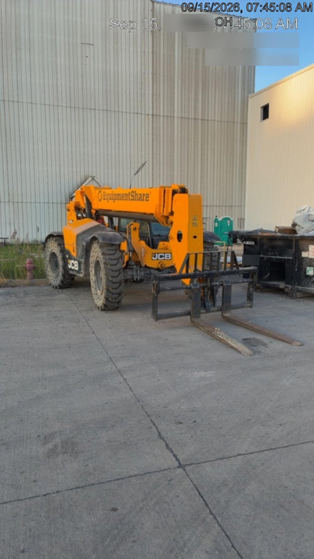 2024 JCB 509-42