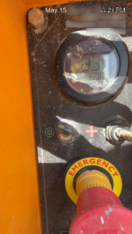 2024 JCB S1932E