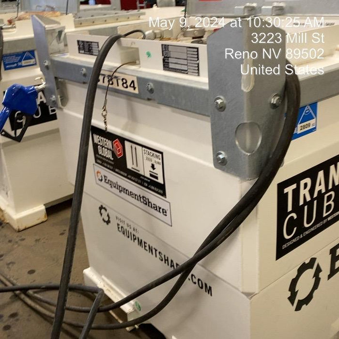 2023 WESTERN GLOBAL 20TCG-ES