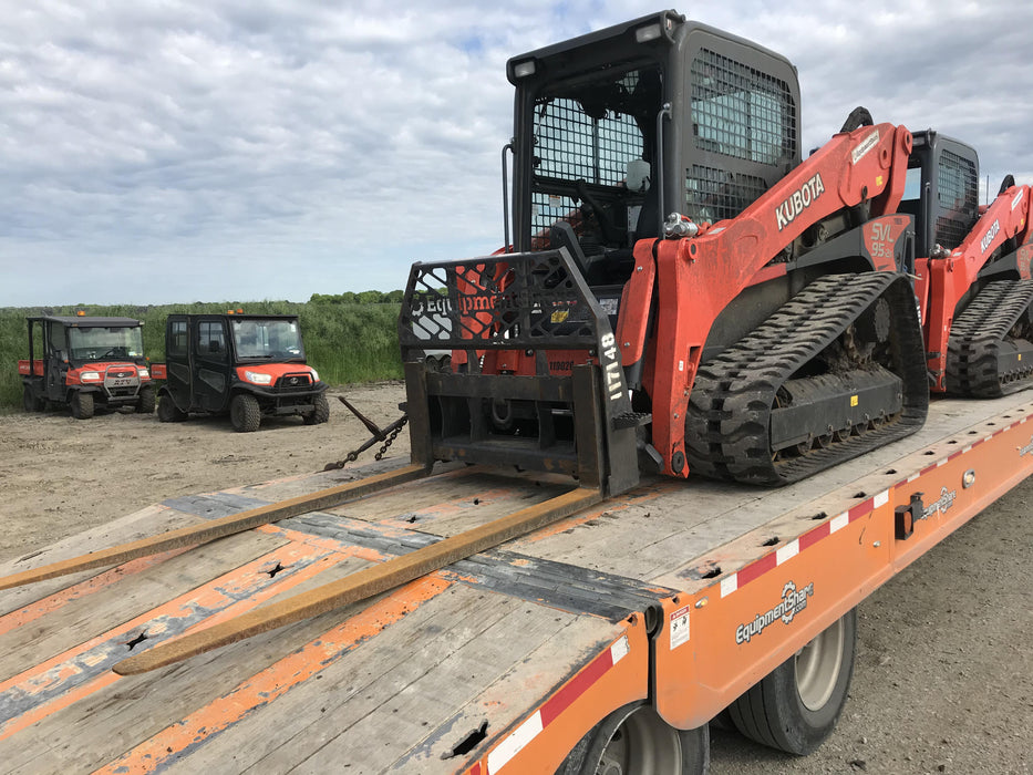 2020 PALADIN 48" Pallet Forks - Paladin