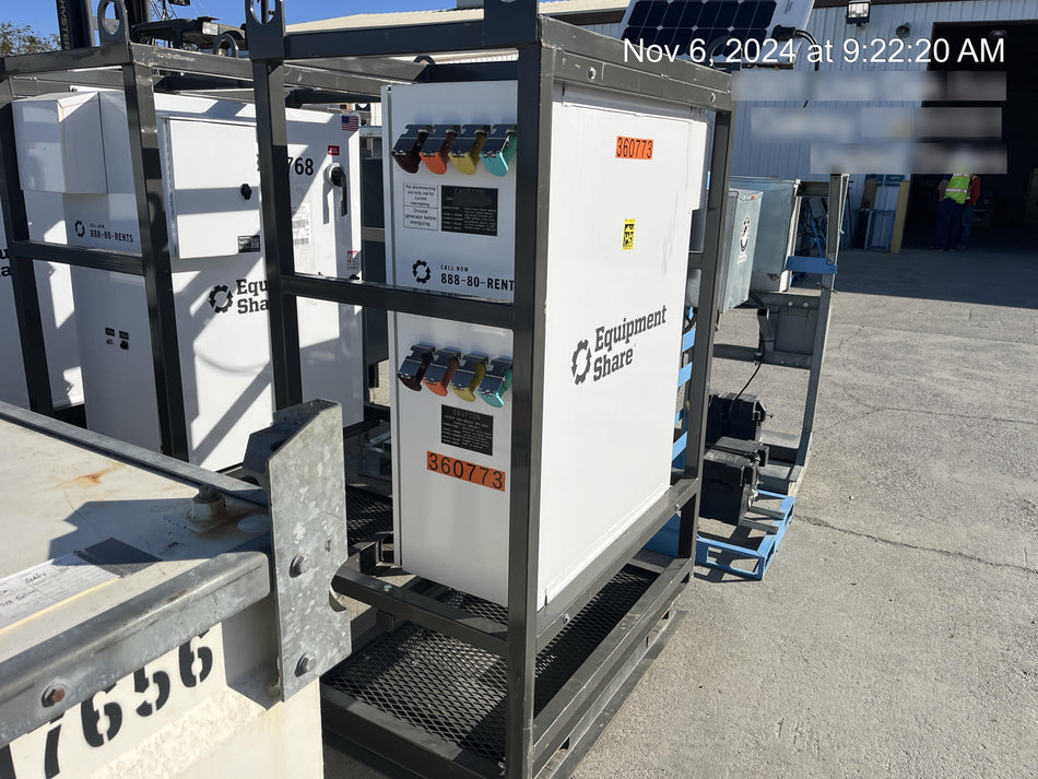 2023 FUJI MD050-EQS