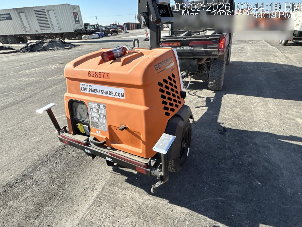 2026 GENERAC MLTS-4