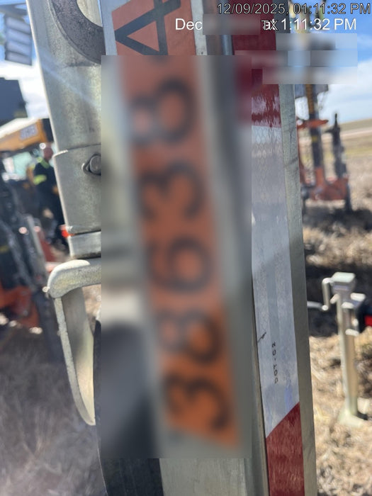 2024 WANCO WLTS-MM8A-1600