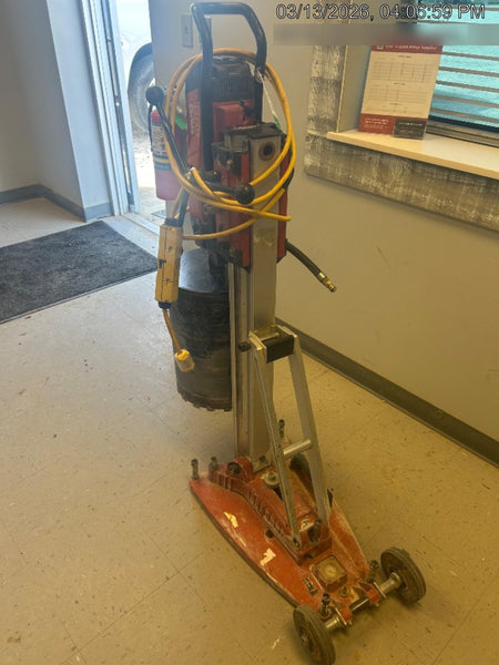 2023 HILTI DD250E