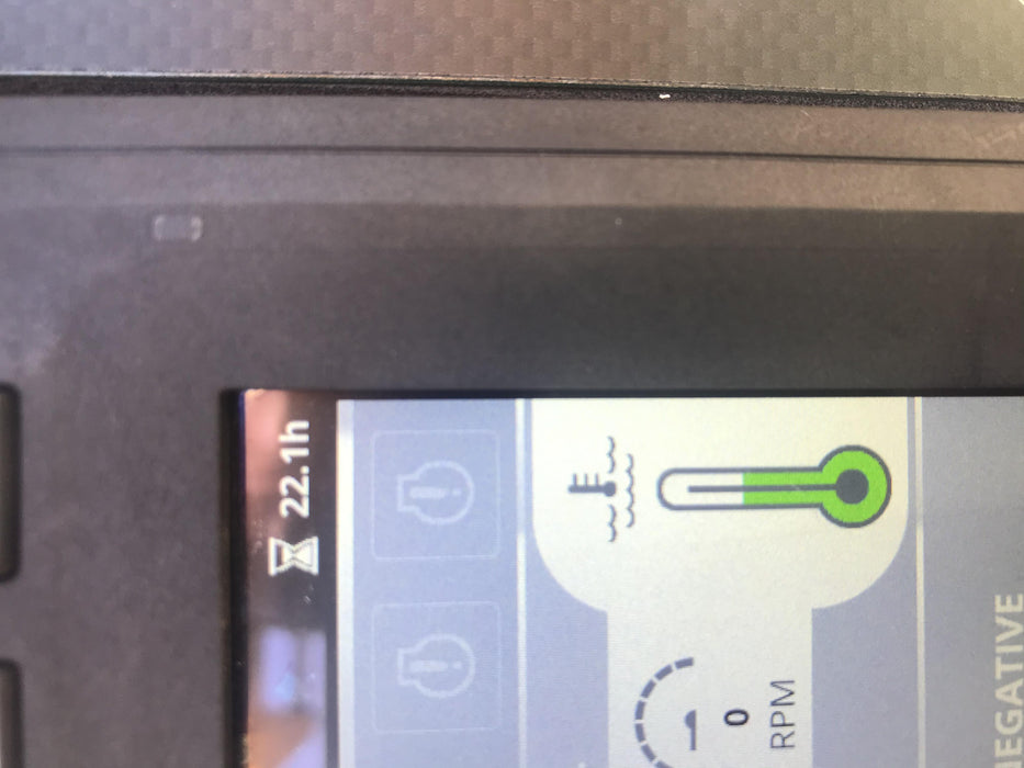 2020 HAULOTTE HT67 RTJ O