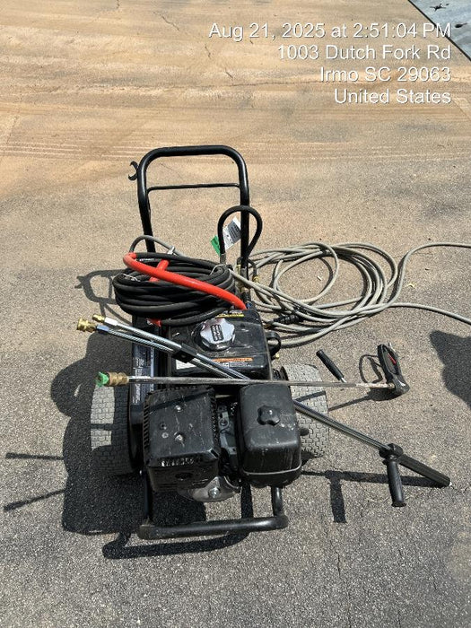 2025 MI-T-M CW-3504-5MGH