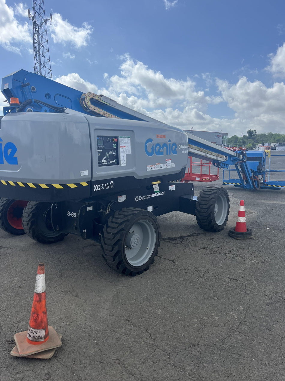 2024 GENIE S-65 XC