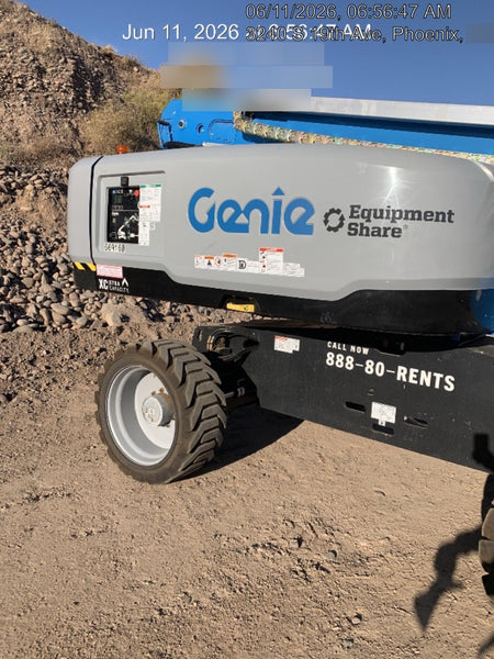 2026 GENIE S-65 XC