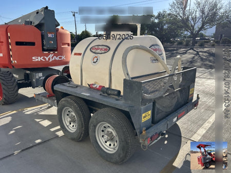 2023 SIMPSON SWT-52517