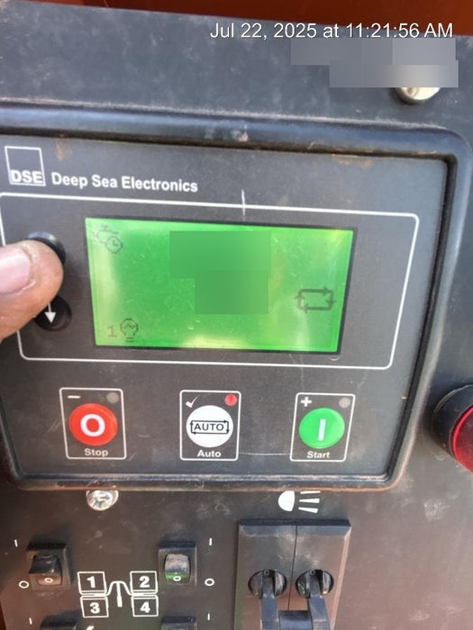 2025 WANCO WLTT-4MM4K