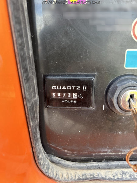 2019 JLG 600AJ