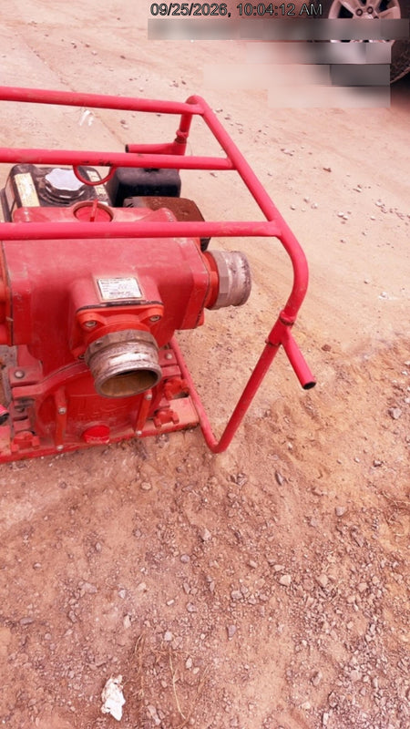 2023 MULTIQUIP QP4TH