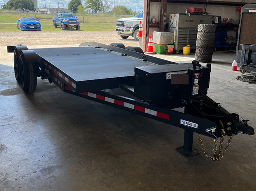 2023 STEELPOINT K19E