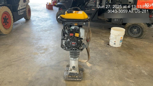 2025 WACKER NEUSON BS62-4Ab/28