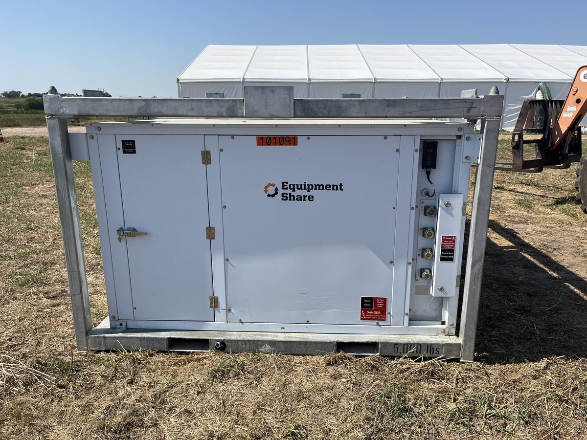 2020 SMARTECH SACP26A-SP