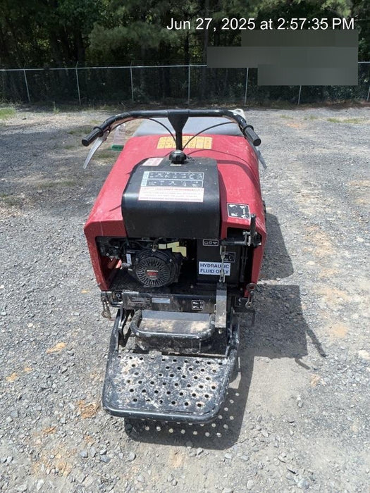 2024 TORO MB-1600