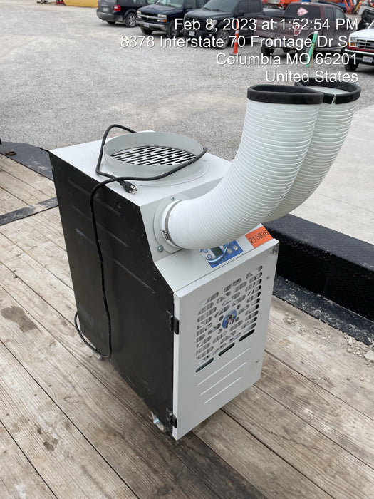 2022 KWIKOOL KPAC1411-2