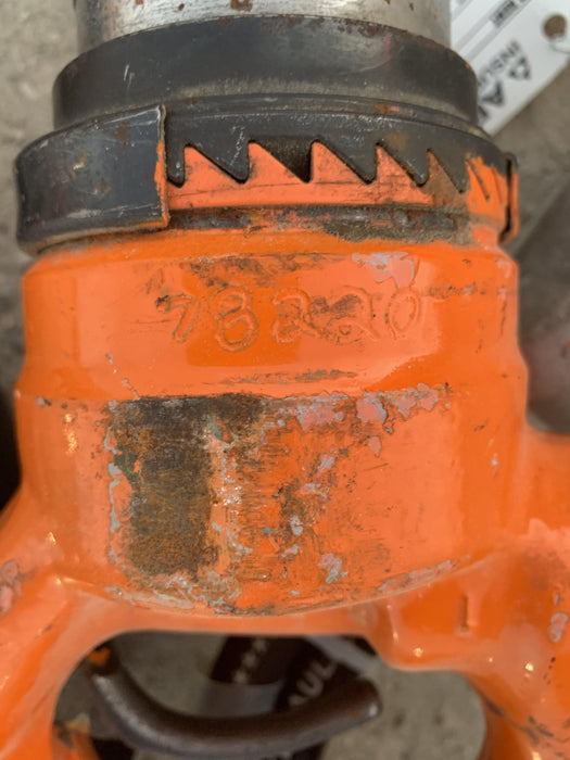 2020 MICHIGAN PNEUMATIC MP-133-ORANGE-NEP