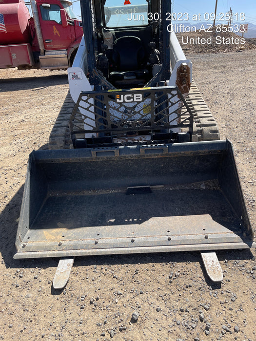 2021 PALADIN 48" Pallet Forks - Paladin