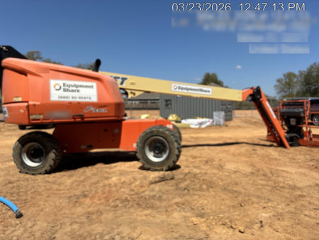 2020 JLG 460SJ