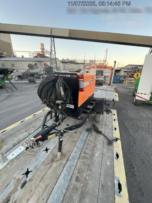 2024 LINCOLN ELECTRIC Vantage 322