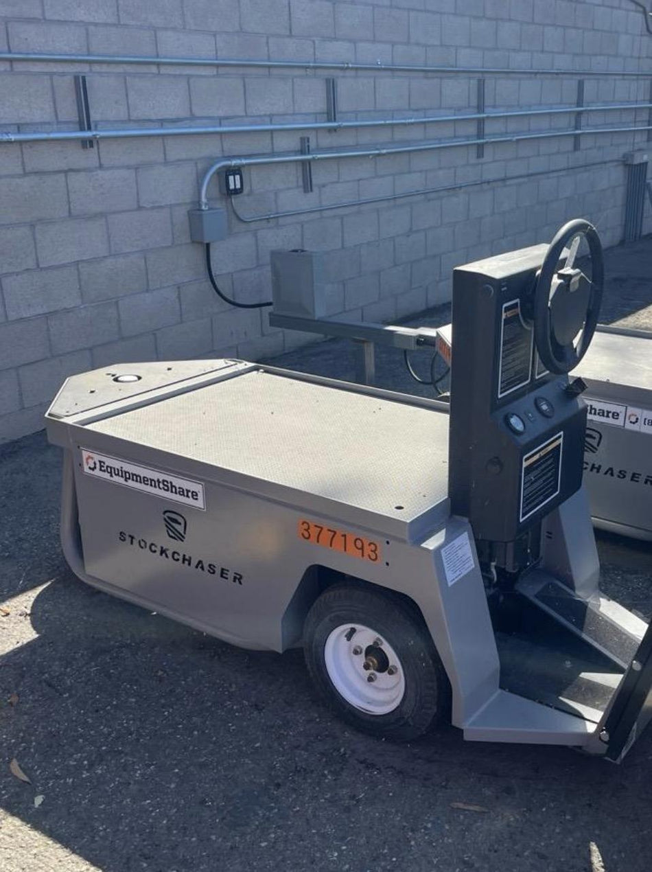2023 COLUMBIA Stockchaser