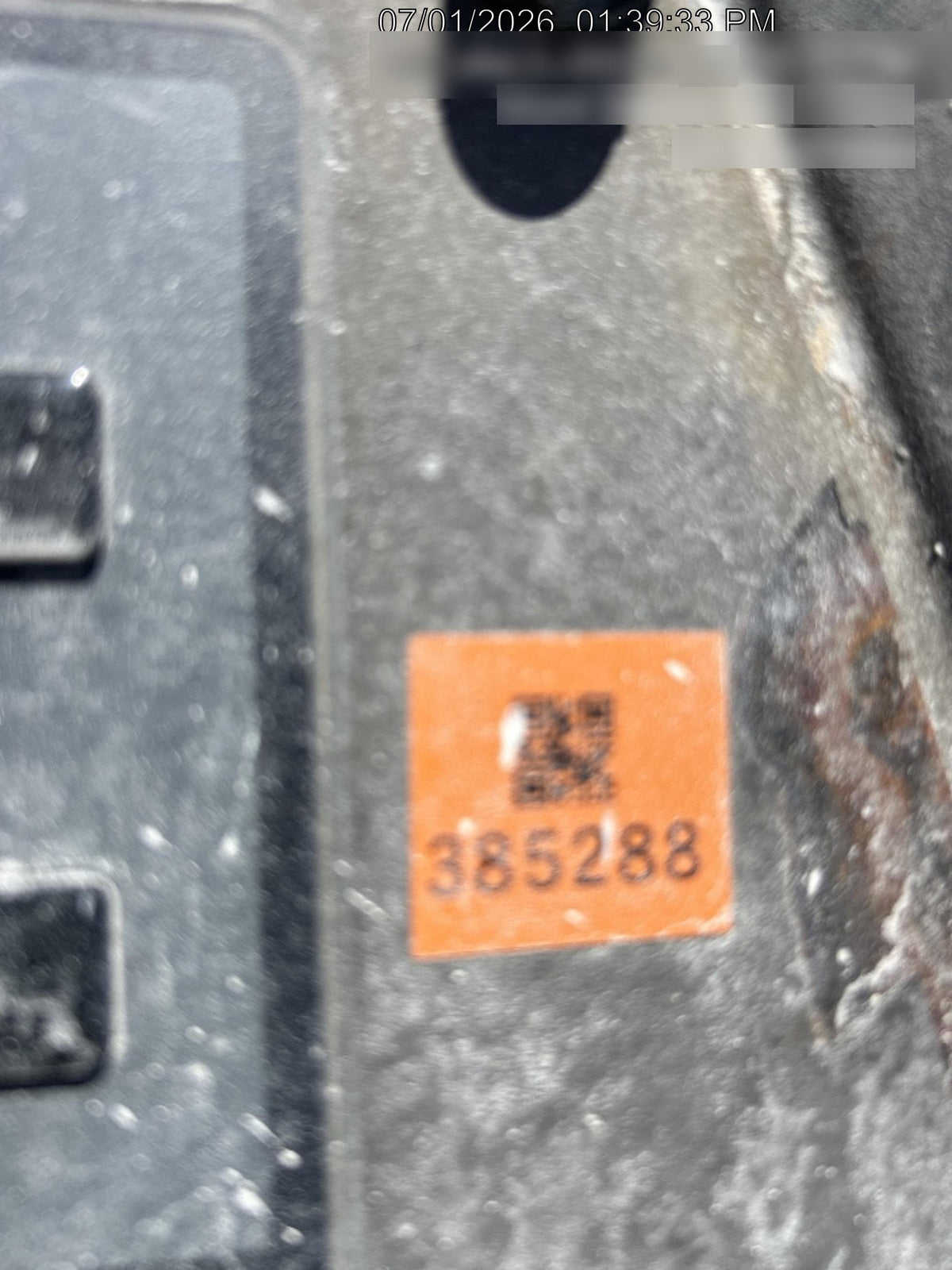 2024 HUSQVARNA FS 5000D