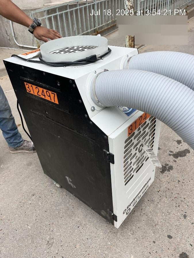 2023 KWIKOOL KPAC1411-2