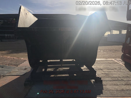 2024 STAR INDUSTRIES 1825CS-LH