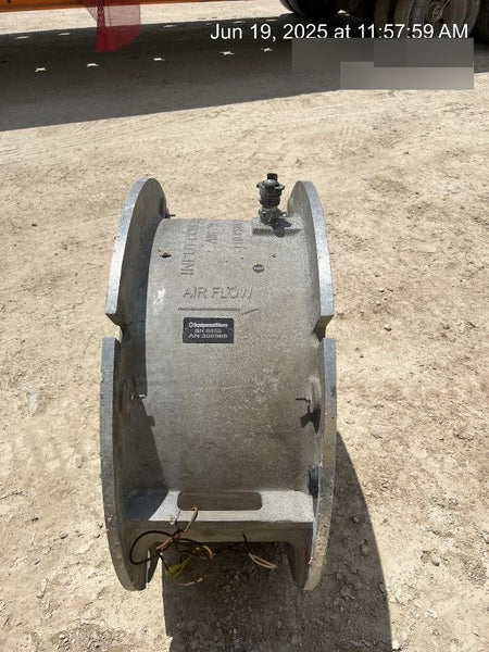 2023 WIDDER 20265-TRACKER