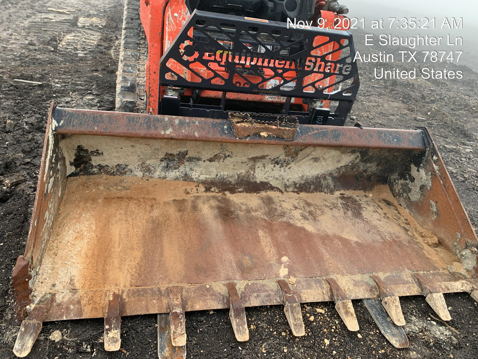 2021 PALADIN 48" Pallet Forks - Paladin