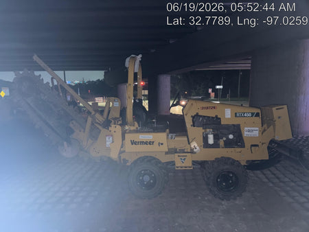 2023 VERMEER RTX450