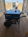 2023 Miller Electric Blue Star 185 Engine Driven Welder, Electric Start, 13 hp, Gas, 6,500 W Peak 907664