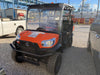2022 KUBOTA RTV-X1140W-H (Canopy)